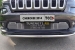 Решетка радиатора 12 мм Jeep Cherokee 2014 (Sport, Longitude, Limited)